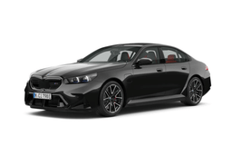 Bmw M5 Color Black Sapphire